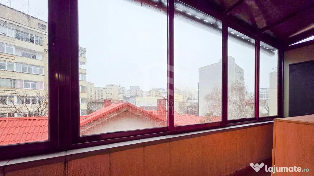 Spatiu Comercial - Etaj Parter sau Etaj 1+2 - Bucuresti (Bucuresti-Ilfov)