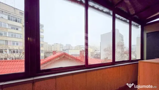 Spatiu Comercial - Etaj Parter sau Etaj 1+2 - Bucuresti (Bucuresti-Ilfov)