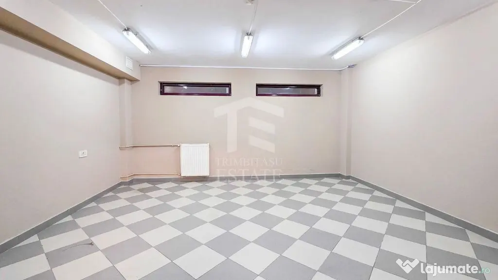 Spatiu Comercial - Etaj Parter sau Etaj 1+2 - Bucuresti (Bucuresti-Ilfov)