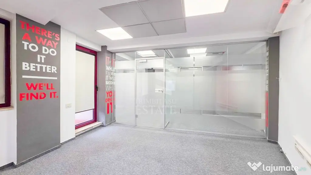 Spatiu Comercial - Etaj Parter sau Etaj 1+2 - Bucuresti (Bucuresti-Ilfov)