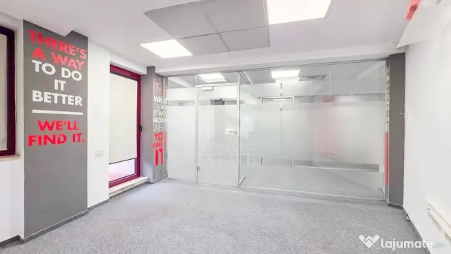 Spatiu Comercial - Etaj Parter sau Etaj 1+2 - Bucuresti (Bucuresti-Ilfov)