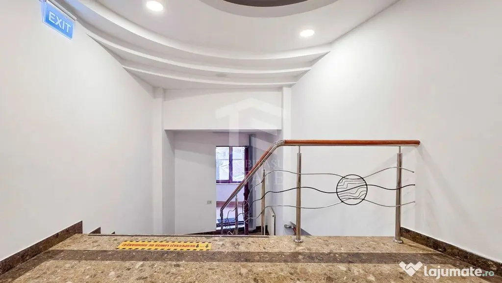 Spatiu Comercial - Etaj Parter sau Etaj 1+2 - Bucuresti (Bucuresti-Ilfov)