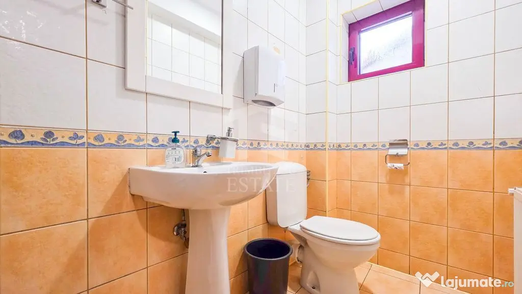 Spatiu Comercial - Etaj Parter sau Etaj 1+2 - Bucuresti (Bucuresti-Ilfov)