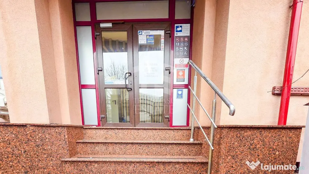 Spatiu Comercial - Etaj Parter sau Etaj 1+2 - Bucuresti (Bucuresti-Ilfov)