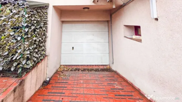 Spatiu Comercial - Etaj Parter sau Etaj 1+2 - Bucuresti (Bucuresti-Ilfov)