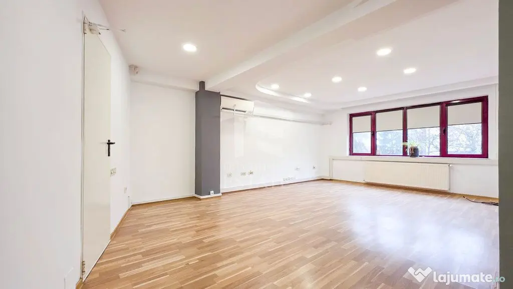Spatiu Comercial - Etaj Parter sau Etaj 1+2 - Bucuresti (Bucuresti-Ilfov)