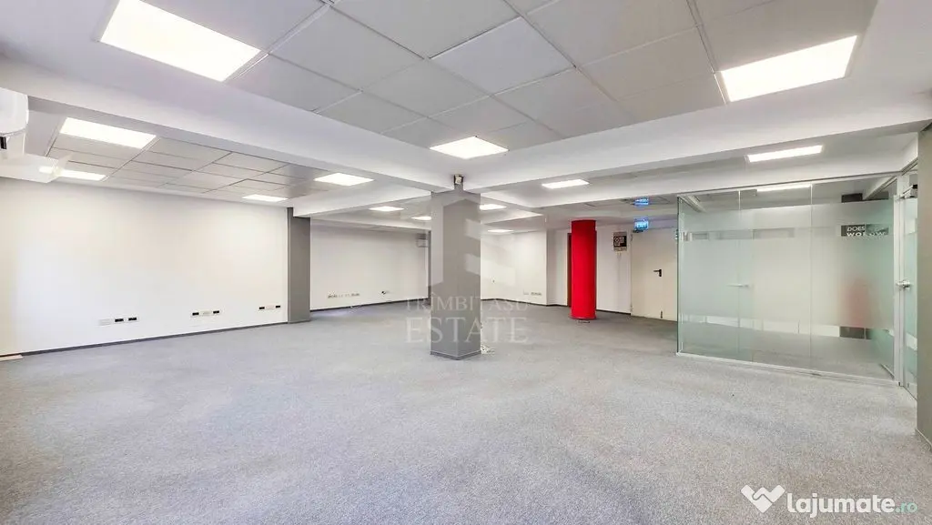 Spatiu Comercial - Etaj Parter sau Etaj 1+2 - Bucuresti (Bucuresti-Ilfov)