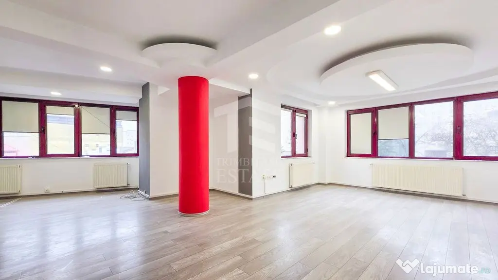 Spatiu Comercial - Etaj Parter sau Etaj 1+2 - Bucuresti (Bucuresti-Ilfov)