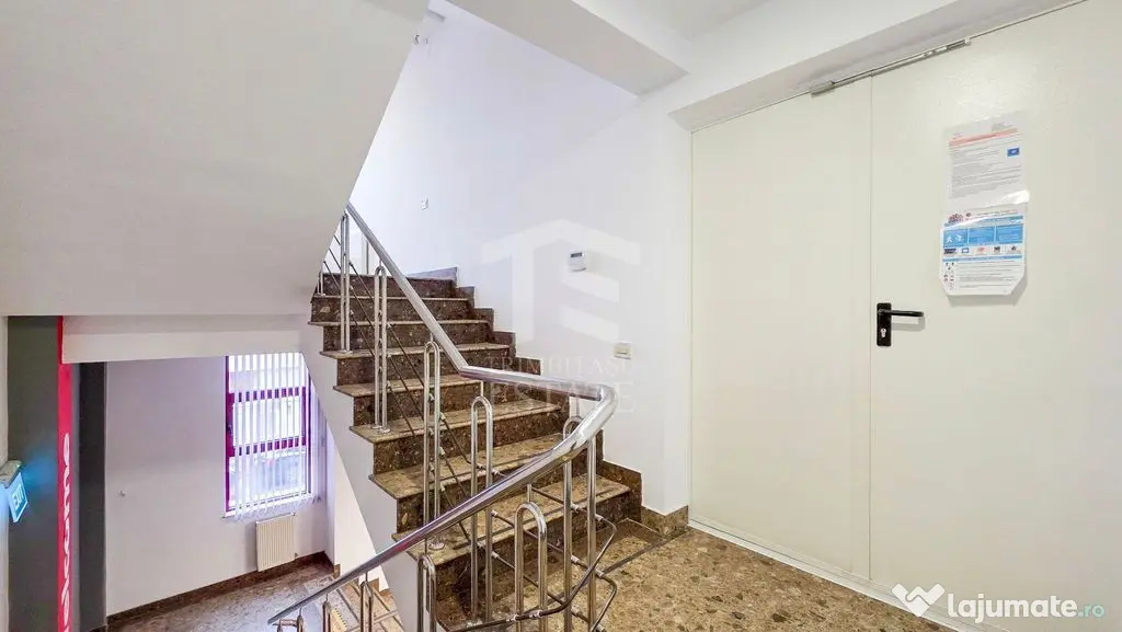 Spatiu Comercial - Etaj Parter sau Etaj 1+2 - Bucuresti (Bucuresti-Ilfov)