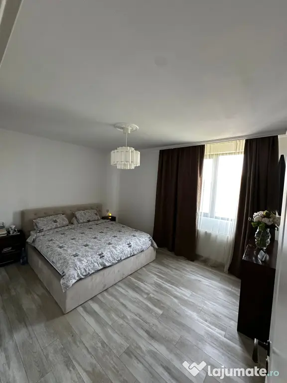 Casa individuala Ilfov