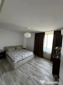 Casa individuala Ilfov