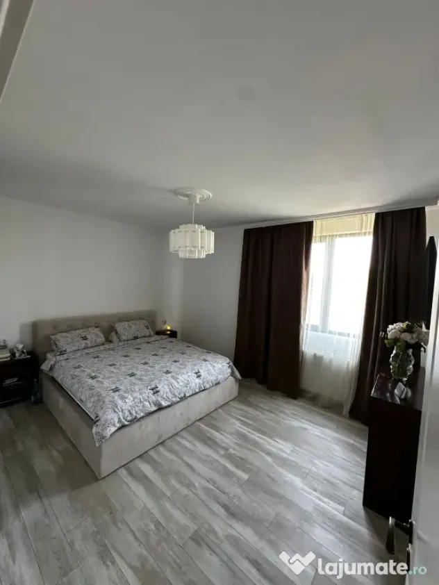 Casa individuala Ilfov