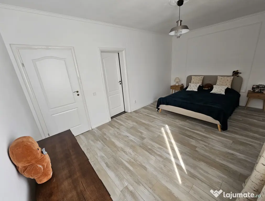 Casa individuala Ilfov
