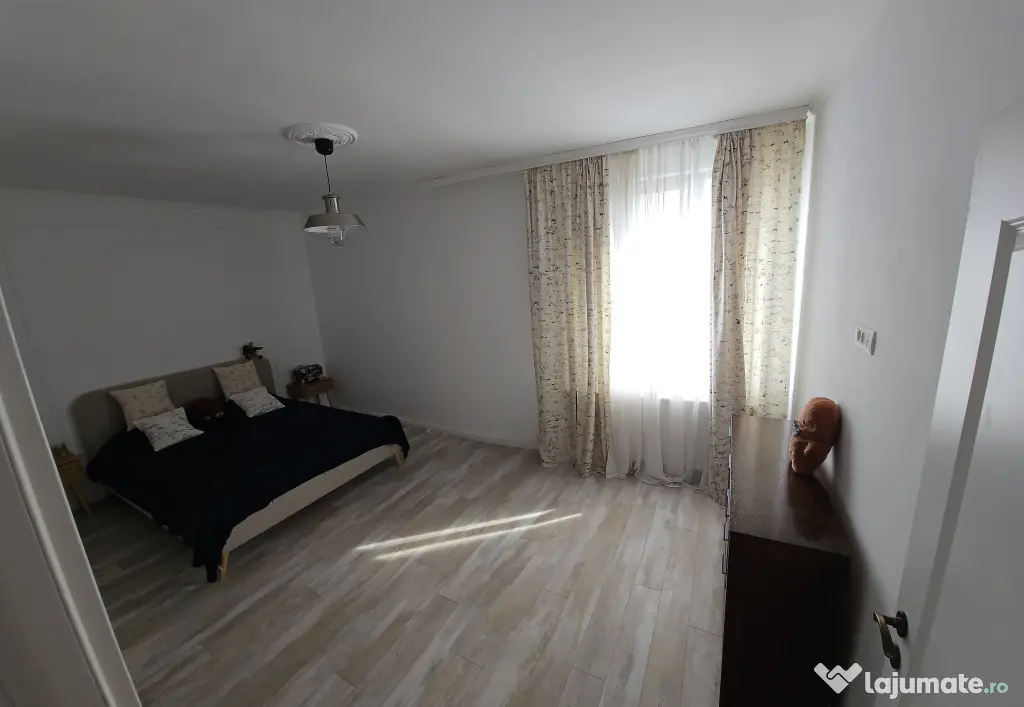 Casa individuala Ilfov