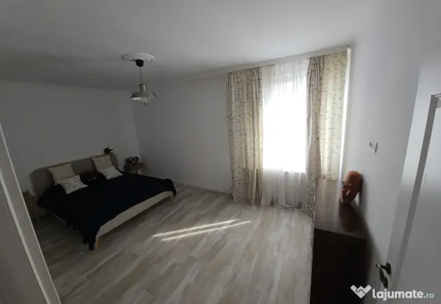 Casa individuala Ilfov