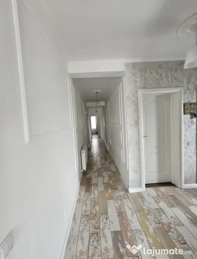 Casa individuala Ilfov