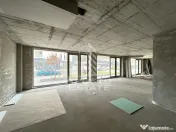Spatiu comercial 232 mp, 14 locuri parcare, Circumvalatiunii 