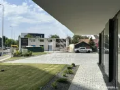 Spatiu comercial 232 mp, 14 locuri parcare, Circumvalatiunii 