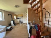 Casa individuala de vanzare, 307mp teren, zona Kuncz Timisoara 