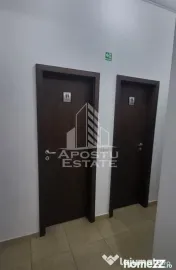 Spatiu pentru birouri, 60 mp, zona centrala Dumbravita 