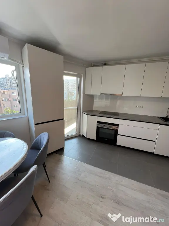 Apartament modern cu 2 camere (63 mp) – Cartier Mărăști, Str. Ciocârliei
