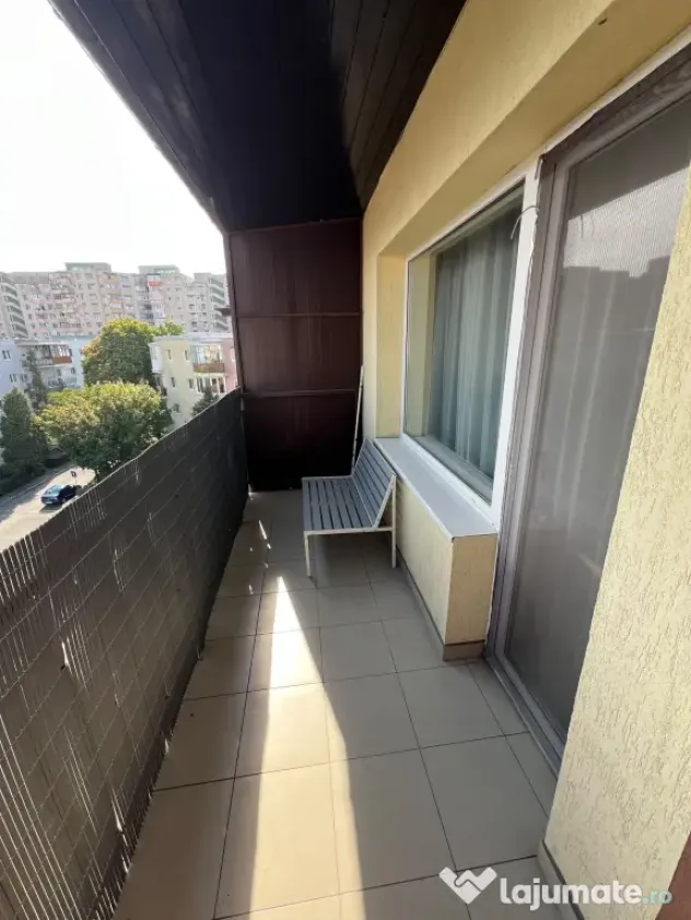 Apartament modern cu 2 camere (63 mp) – Cartier Mărăști, Str. Ciocârliei