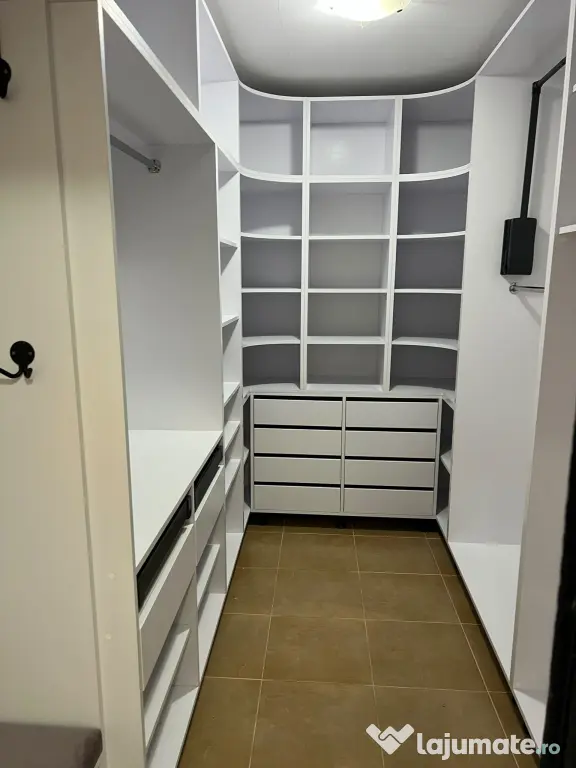 Apartament modern cu 2 camere (63 mp) – Cartier Mărăști, Str. Ciocârliei