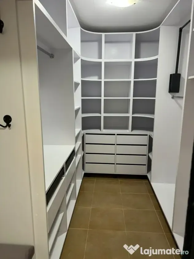 Apartament modern cu 2 camere (63 mp) – Cartier Mărăști, Str. Ciocârliei