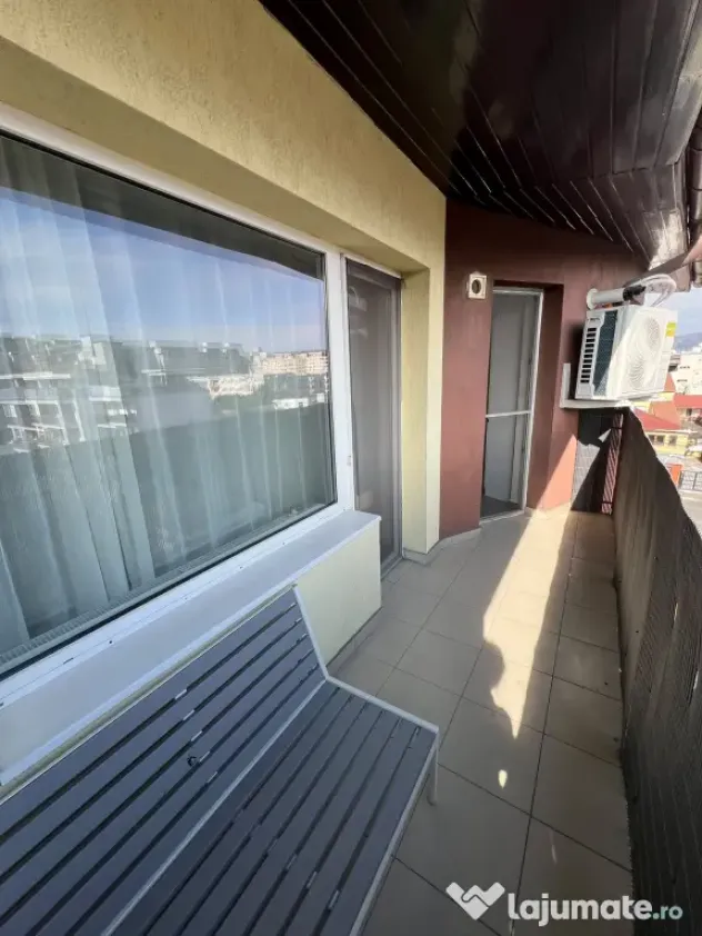 Apartament modern cu 2 camere (63 mp) – Cartier Mărăști, Str. Ciocârliei