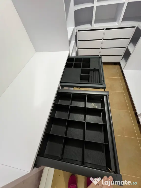 Apartament modern cu 2 camere (63 mp) – Cartier Mărăști, Str. Ciocârliei