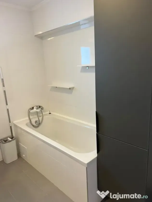 Apartament modern cu 2 camere (63 mp) – Cartier Mărăști, Str. Ciocârliei