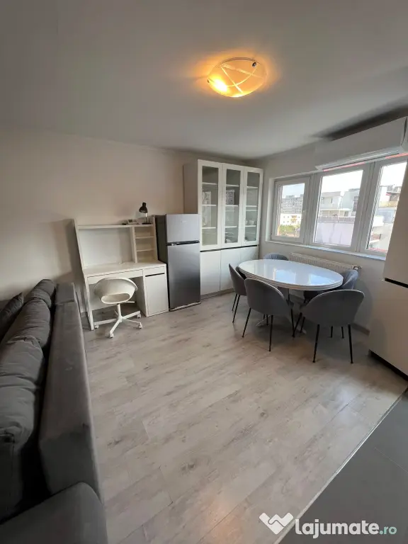 Apartament modern cu 2 camere (63 mp) – Cartier Mărăști, Str. Ciocârliei
