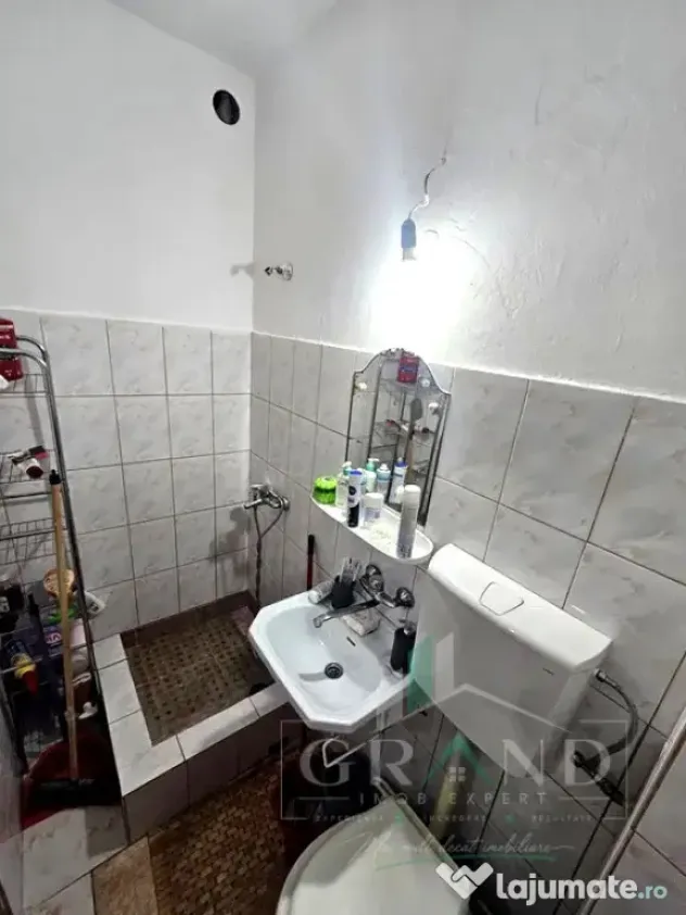 Garsoniera | 20 mp | Manastur-Taberei - Cluj-Napoca (Cluj)
