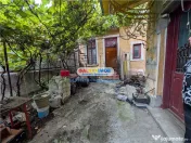 Parcul Carol apartament in vila parter,93 mp,garaj 