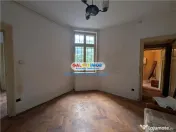 Parcul Carol apartament in vila parter,93 mp,garaj 