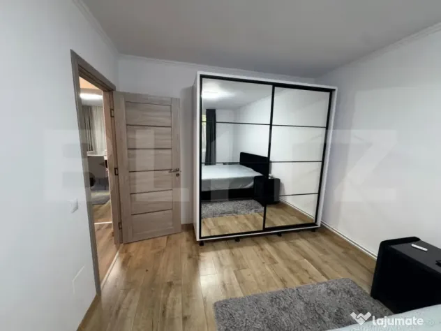 Apartament cu 3 camere, renovat integral, în zona semicentr - Cluj-Napoca (Cluj)