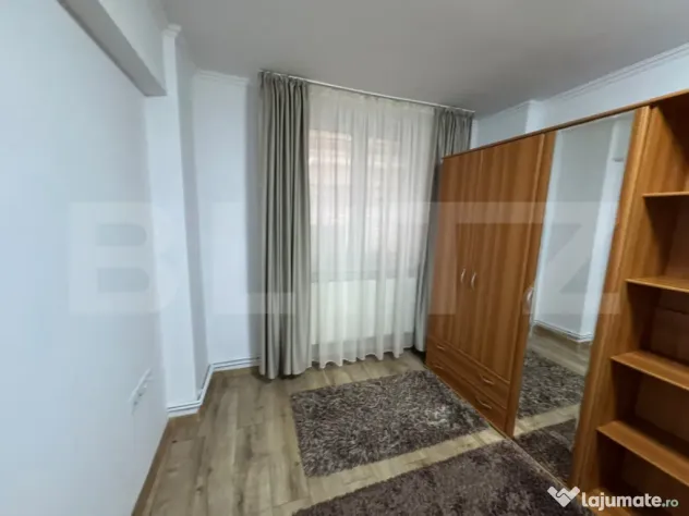 Apartament cu 3 camere, renovat integral, în zona semicentr - Cluj-Napoca (Cluj)