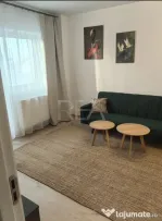 2 Camere Metrou Crângași - 55 mp utili, Bloc 1986