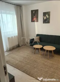 2 Camere Metrou Crângași - 55 mp utili, Bloc 1986 