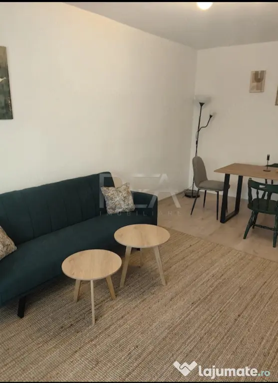 2 Camere Metrou Crângași - 55 mp utili, Bloc 1986 - Bucuresti (Bucuresti-Ilfov)