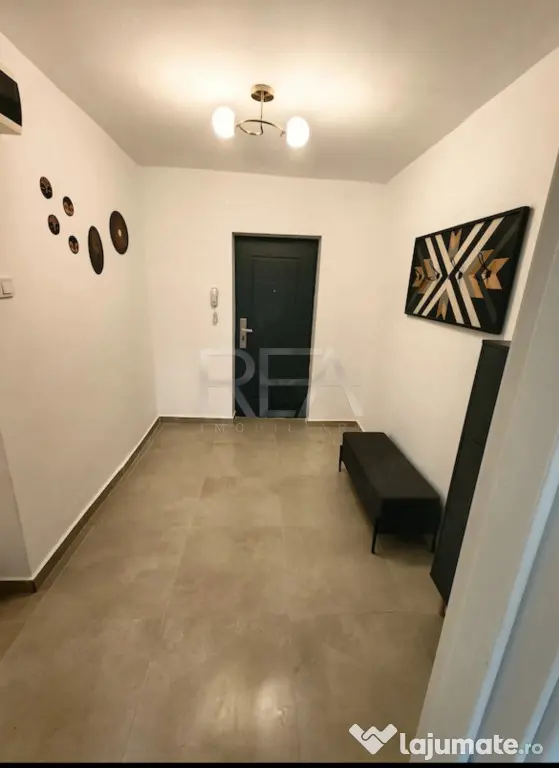 2 Camere Metrou Crângași - 55 mp utili, Bloc 1986 - Bucuresti (Bucuresti-Ilfov)