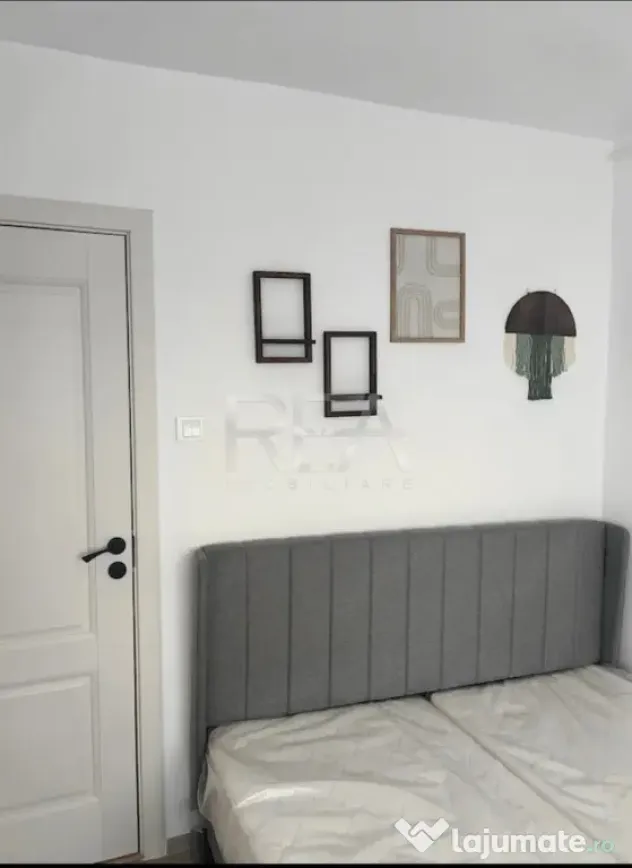 2 Camere Metrou Crângași - 55 mp utili, Bloc 1986 - Bucuresti (Bucuresti-Ilfov)