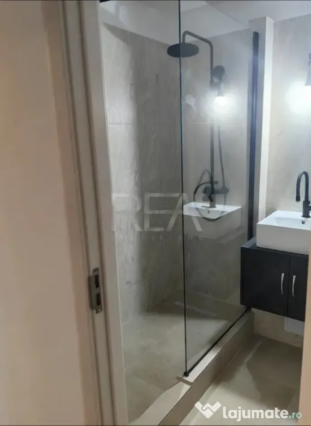 2 Camere Metrou Crângași - 55 mp utili, Bloc 1986 - Bucuresti (Bucuresti-Ilfov)