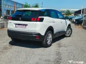 Peugeot 3008/automat, ceasuri digitale, keyless, garantie, finantare 
