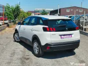 Peugeot 3008/automat, ceasuri digitale, keyless, garantie, finantare 