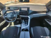 Peugeot 3008/automat, ceasuri digitale, keyless, garantie, finantare 
