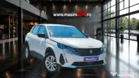 Peugeot 3008/automat, ceasuri digitale, keyless, garantie, finantare 