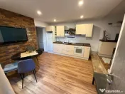 Apartament 2 camere 48.3 mp in Cluj zona Gheorgheni 