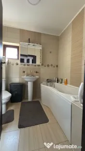 Vila superba individuala 217 mp construiti, 213 mp teren , C