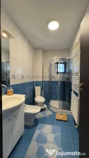 Vila superba individuala 217 mp construiti, 213 mp teren , C